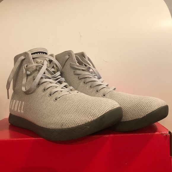 No Bull Shoes No Bull Mens Size 3 Trainers Poshmark